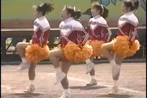         大学チアガール Vol.5
    