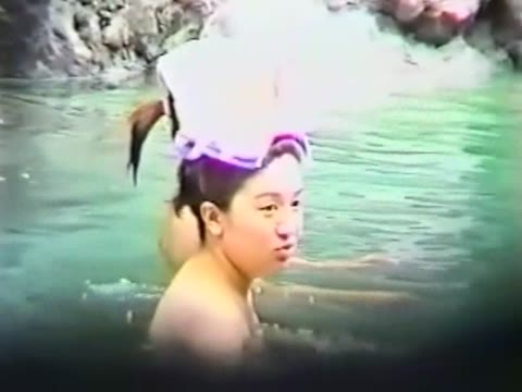         ピーピングショップ オリーブ 究極！露天風呂盗撮 スペシャル版 VOL.6
    