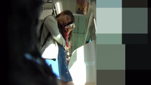         盗撮PPV動画 digi-tents upskirt 35
    