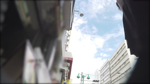         Ｋちゃんのパンチラ記録　No.3
    