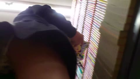         期間限定　超炉利盗satu 番外Vol.11　パンチラマーケット
    