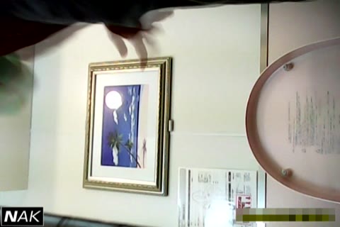         超高画質5000Ｋ！脅威の2点かわや！　vol.02
    