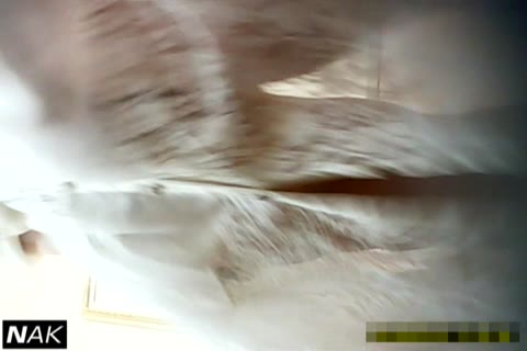         超高画質5000Ｋ！脅威の2点かわや！　vol.06
    