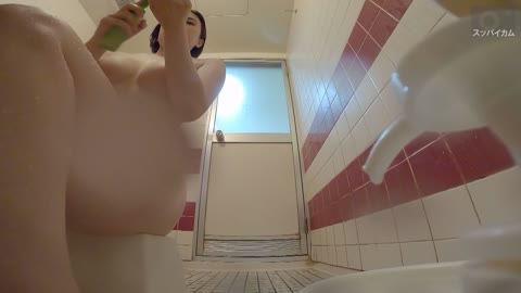         【家庭内盗撮・1週間分】美人姉の私生活を隠し撮り・すっぴん・ヌルテカ洗体・日常会話・プライベート
    