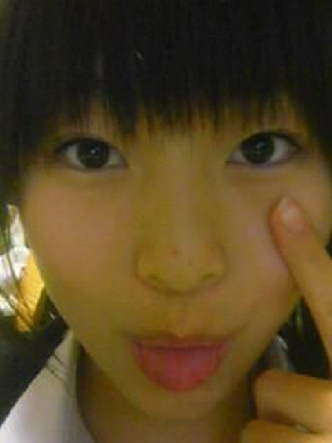         れあもの。自撮り。その１
    