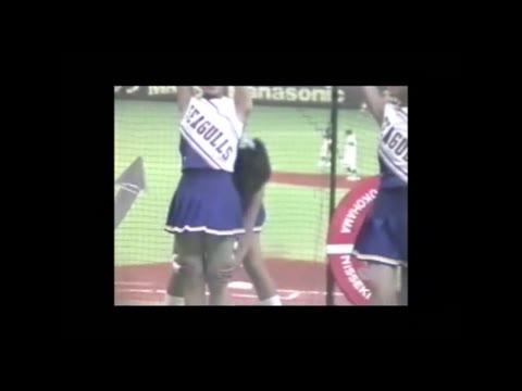         チアリーダーの女の子達 （応援演技編） Vol.1
    