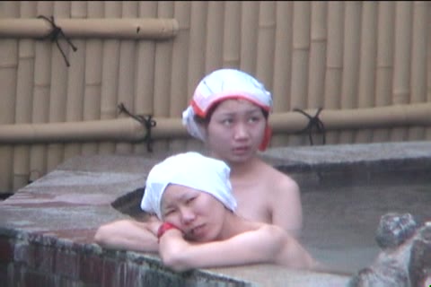         Aquaな露天風呂Vol.91-94
    