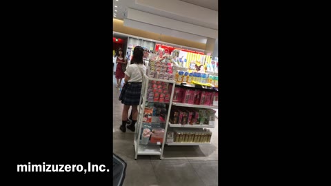         夏本番. 超ミニ生パン祭り♪☆青チェックのC&amp;Kしゃがみ生パンチラ！他 6作品
    