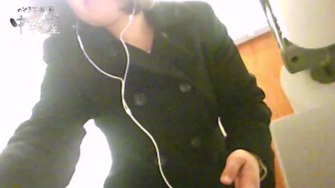         女子トイレ盗撮～某ファミレス編～vol.07
    