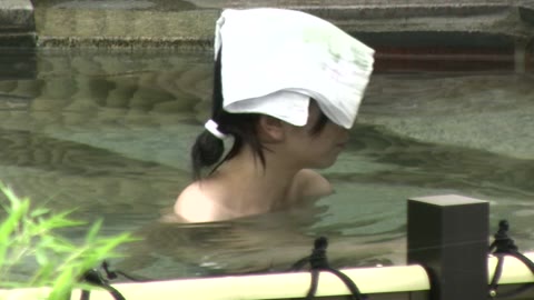         新!湯乙女旅情Ver.30
    