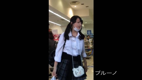         J△逆さ撮りSET004 2日連続いただき
    