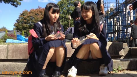         【制服】vol.166【JK対面撮り】
    