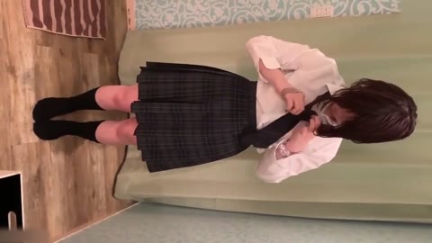         [無]まだ男を知らない真っ白でムチムチの尻に☆勃起チ●ポを生挿入
    