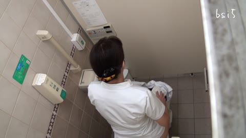         ナースのお小水 vol.005
    