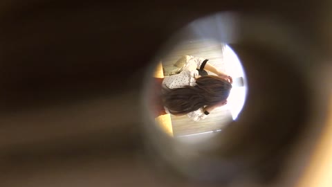         【阿国ちゃんの和式洋式七変化】阿国ちゃんの「和式洋式七変化」No.2
    