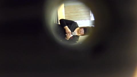         【阿国ちゃんの和式洋式七変化】阿国ちゃんの「和式洋式七変化」No.4
    