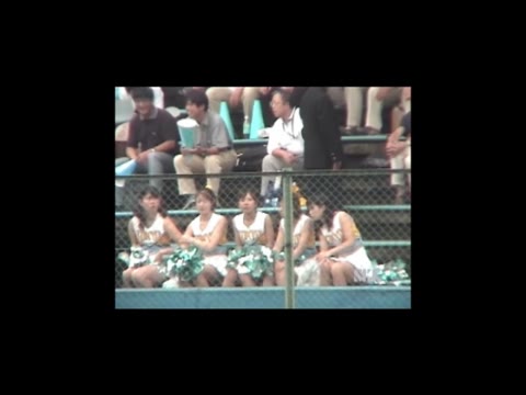         チアリーダーの女の子達 （応援演技編） Vol.2
    