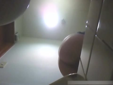         テクノさんの学習塾トイレ Vol.04
    