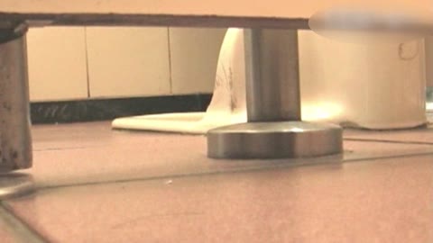         ロックハンドさんの盗撮記録File.04
    