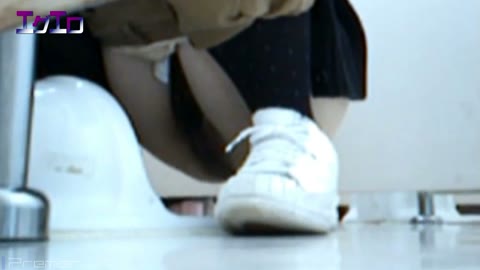         至近距離洗面所 Vol.10
    