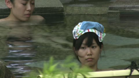         新!湯乙女旅情Ver.25
    