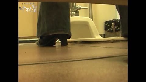         女子トイレ盗撮若い嬢編vol.08
    