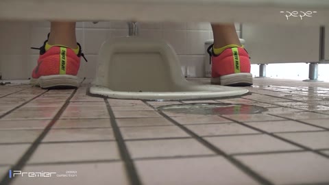         高画質トイレ盗撮SからCDまで！２
    