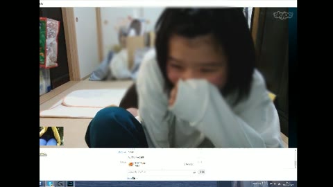         処女Cchanがスカイプで空想ピストン！オナ指示まで受けて…他おまけ付
    