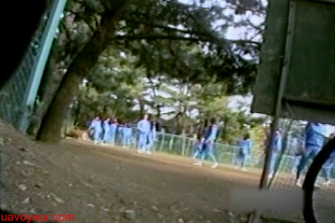         Vol.２ 小さなお尻の女子トイレ。ビックリすると思います
    