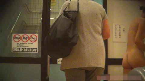         【女風呂】美女が大勢いる★スーパー銭湯★盛合せ 0001 合法版
    