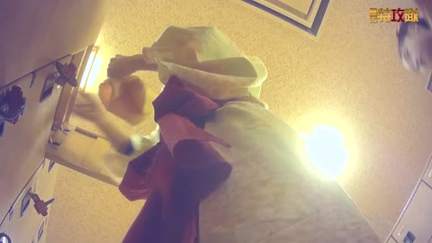         まさかのデ●ズニ●パレードモデル登場?!【極秘絶品 No.005】
    