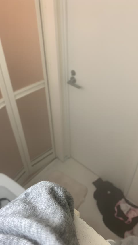         三つ目のトオルちゃんシリーズ13「綺麗系YOASOBIJD風呂上がりを覗き見！」
    