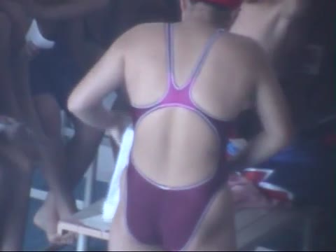         競泳KY　３－２
    