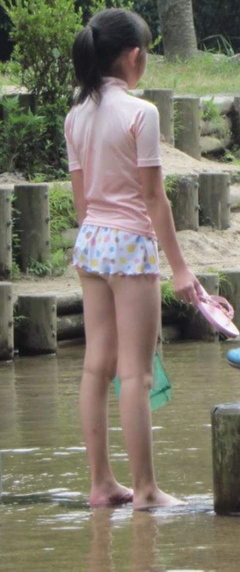         スクール水着画像＋その他水着　詰め合わせ その1（999枚）
    