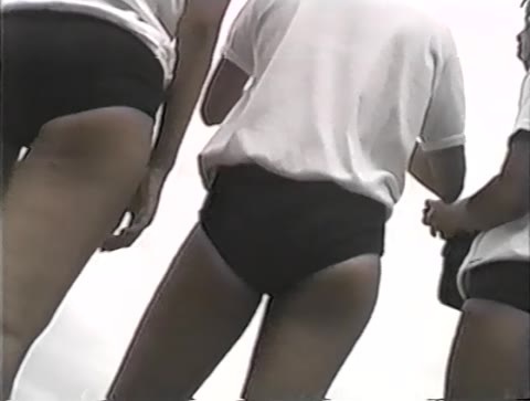         みかんの国のKブルマ体育祭15コンプリートセット U718
    