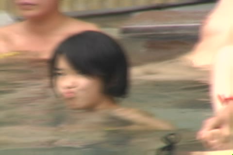         【風呂の神】【露天風呂最高峰】童顔しかめっ面少女具丸出し!!▲21位2019▲
    