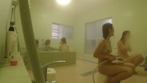         《公●施設流出》看護学生技術習得セミナー／S女子医大看護学部♯2《63分》
    