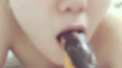         配信系アプリで☆スケベオーラ溢れる！シーケーちゃん生記録
    