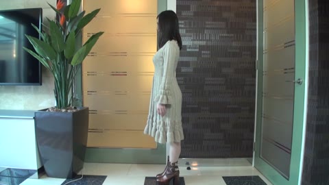         【顔出し・個人撮影】素人娘の全裸オマ○コ接写観察動画★マフユ ★FULL HD　１９２０ｘ１０８０
    