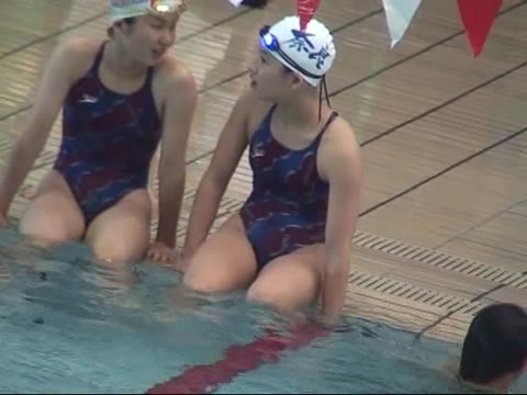         競泳水着レッドアイ Vol.1
    