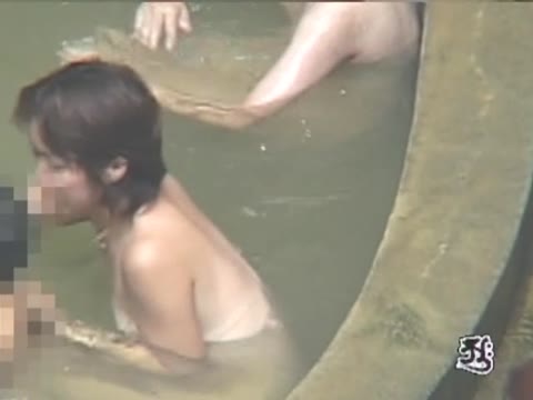         美熟女露天風呂 Vol.4
    