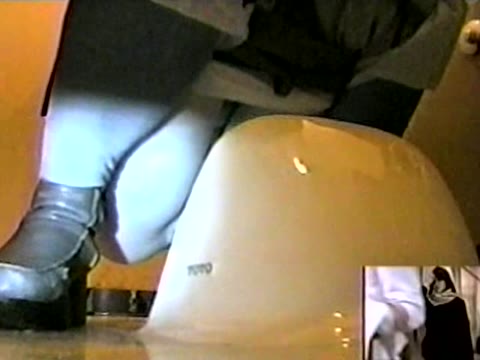         門外不出デパート洗面所 Vol.8
    