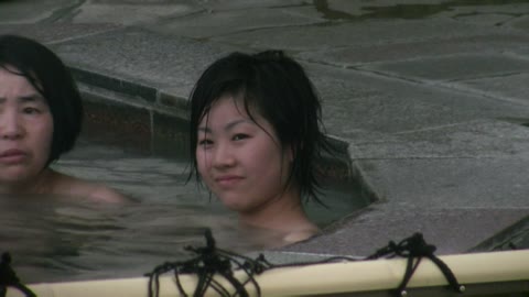         Aquaな露天風呂Vol.52-53
    