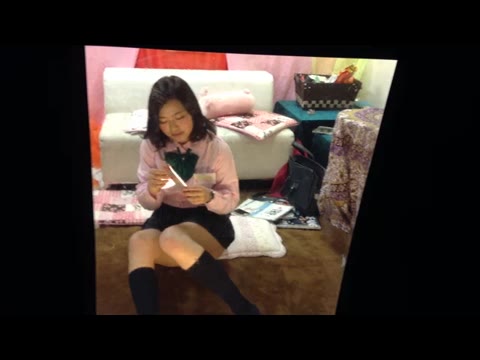         見学クラブ盗撮  沙梨ちゃん （3）
    