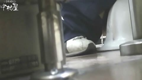         解禁！海の家4カメ洗面所vol.01
    