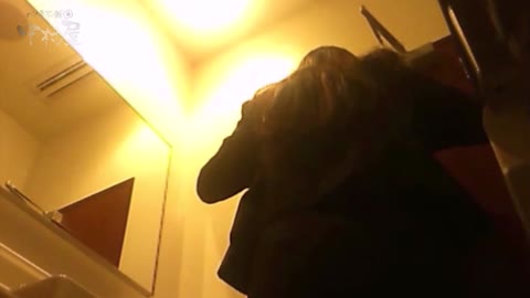         女子トイレ盗撮～某ファミレス編～vol.10
    