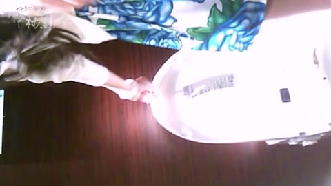         女子トイレ盗撮～某ファミレス編～vol.26
    