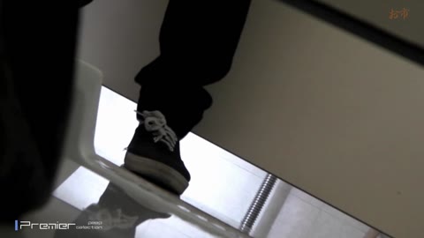         お市さんの「お尻丸出しジャンボリー」 No.17
    