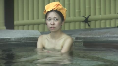         新!湯乙女旅情Ver.24
    