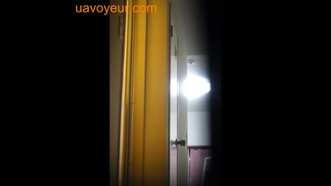         【徘徊盗撮】マンション♡女性一人暮らし◆逆ドアスコープ盗撮 07
    